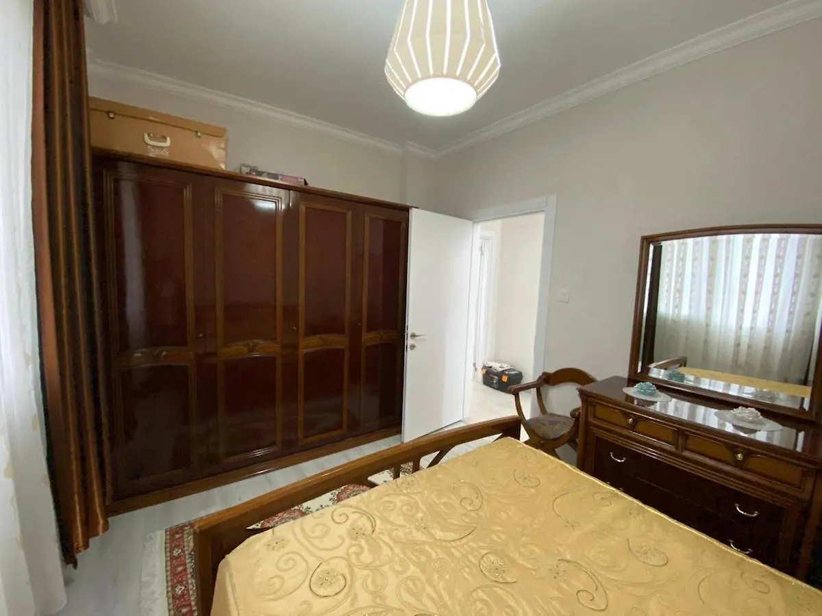 Pitanehouse Villa Dikili