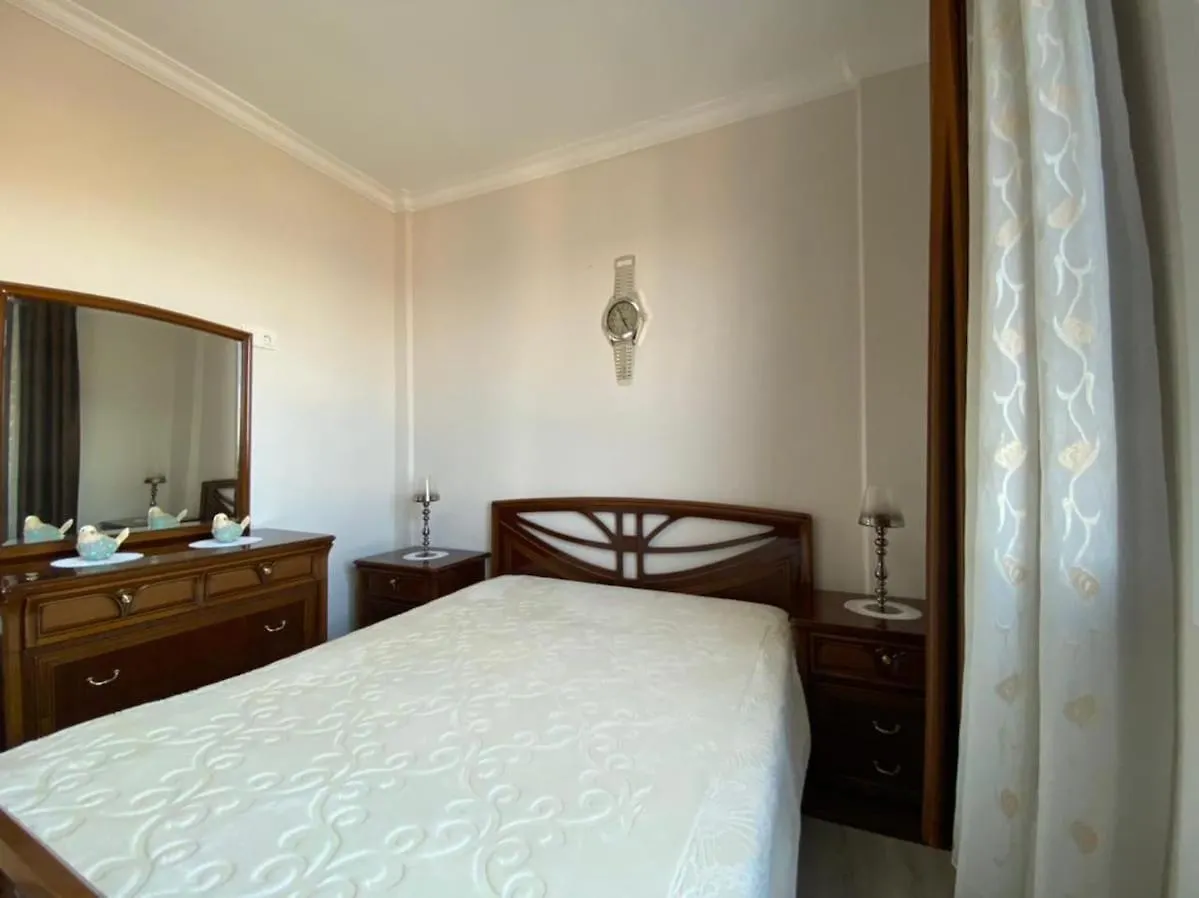 Pitanehouse Villa Dikili