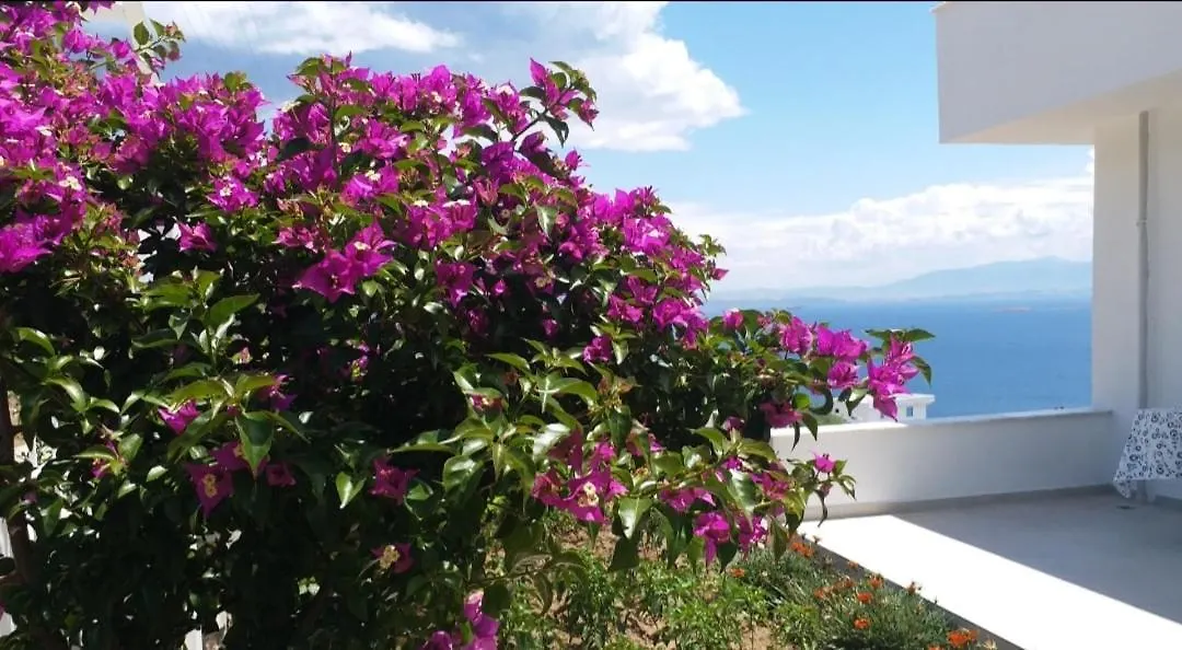 Pitanehouse Villa Dikili