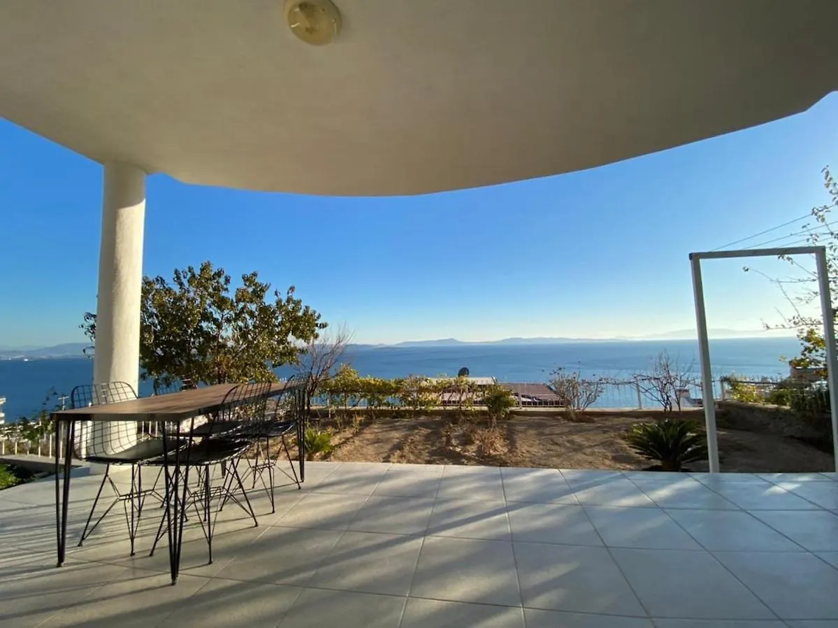 Pitanehouse Villa Dikili Turcia